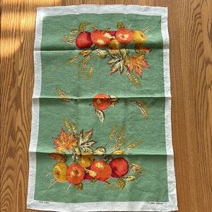 Linen Towel
